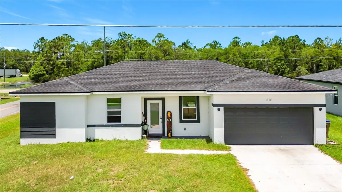 1101 Saint Tropez Court, Poinciana, FL 34759 - #1
