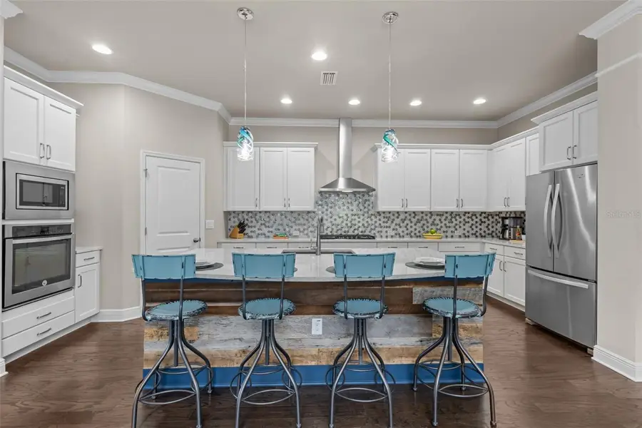 2902 Long Bow Way, Odessa, FL 33556 - #2