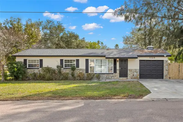 1524 Arizona Avenue Ne, ST PETERSBURG, FL 33703