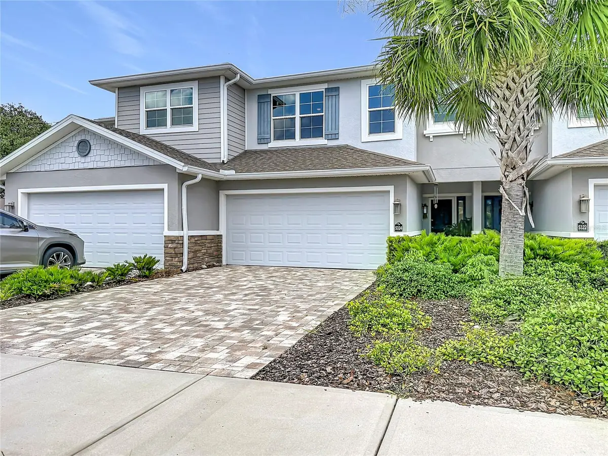 5324 Riverwalk Preserve Drive, New Port Richey, FL 34653 - #1