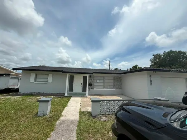 6160 30th Avenue N, ST PETERSBURG, FL 33710