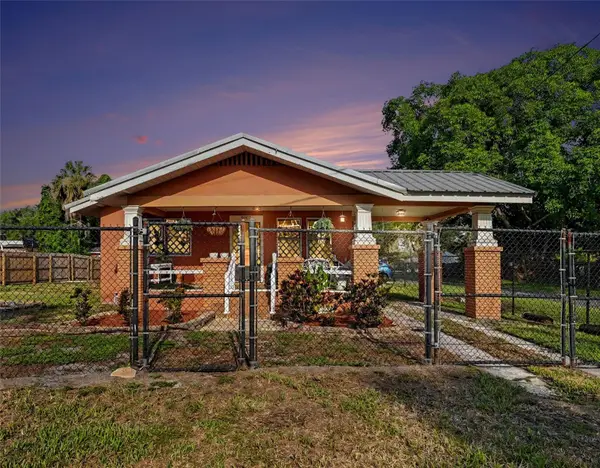 9907 Maggie Street, GIBSONTON, FL 33534