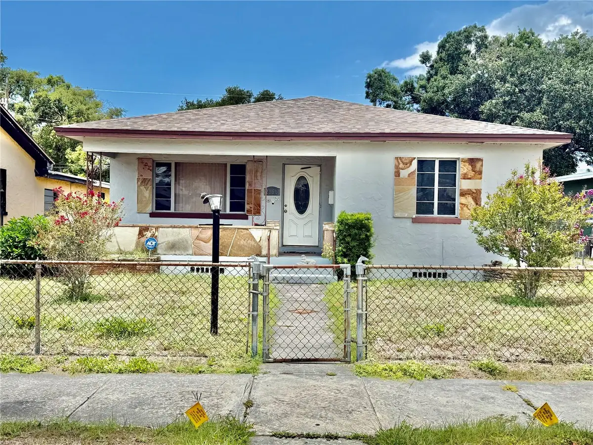 2055 29th Street S, Saint Petersburg, FL 33712 - #1