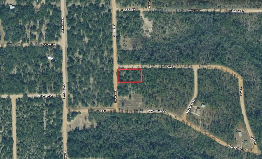 Broom Avenue, Marianna, FL 32448 - #2