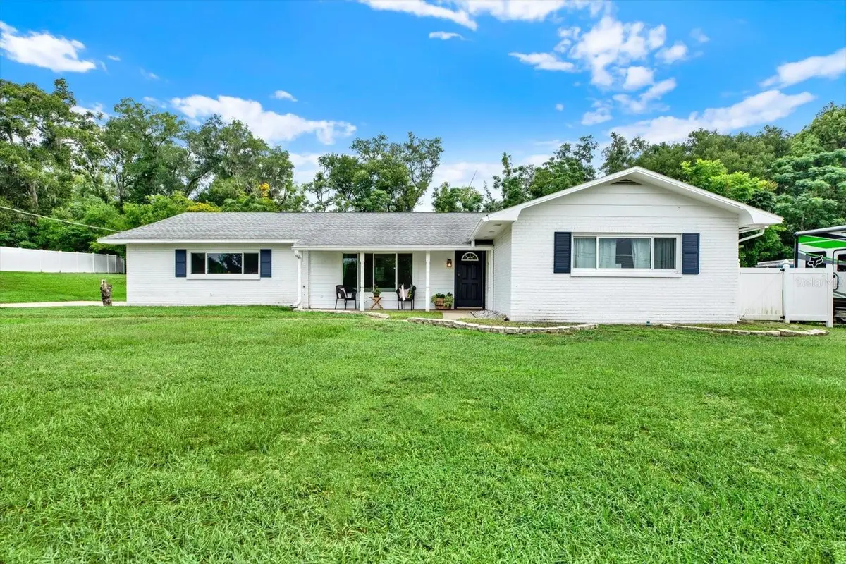 36639 Jefferson Avenue, Dade City, FL 33523 - #1