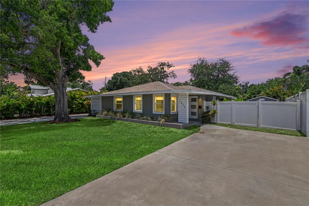 3511 W Azeele Street, Tampa, FL 33609 - #1