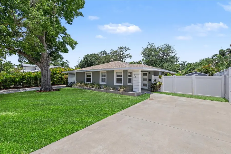 3511 W Azeele Street, Tampa, FL 33609 - #2
