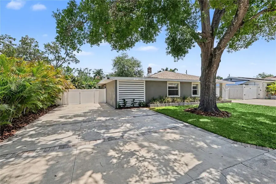 3511 W Azeele Street, Tampa, FL 33609 - #3