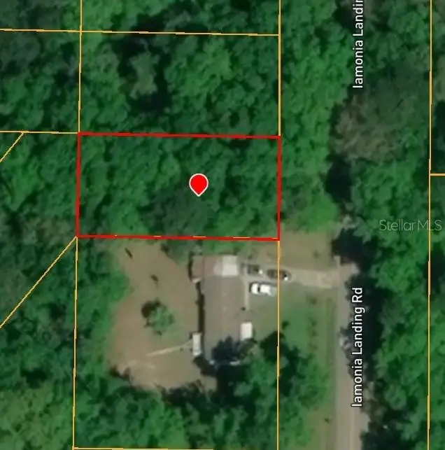 Iamonia Landing Road, Tallahassee, FL 32312 - #3