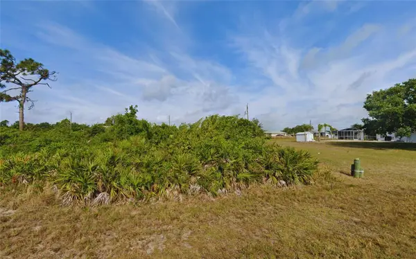 4343 Kempson Lane, PORT CHARLOTTE, FL 33981