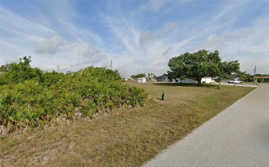 4343 Kempson Lane, Port Charlotte, FL 33981 - #3