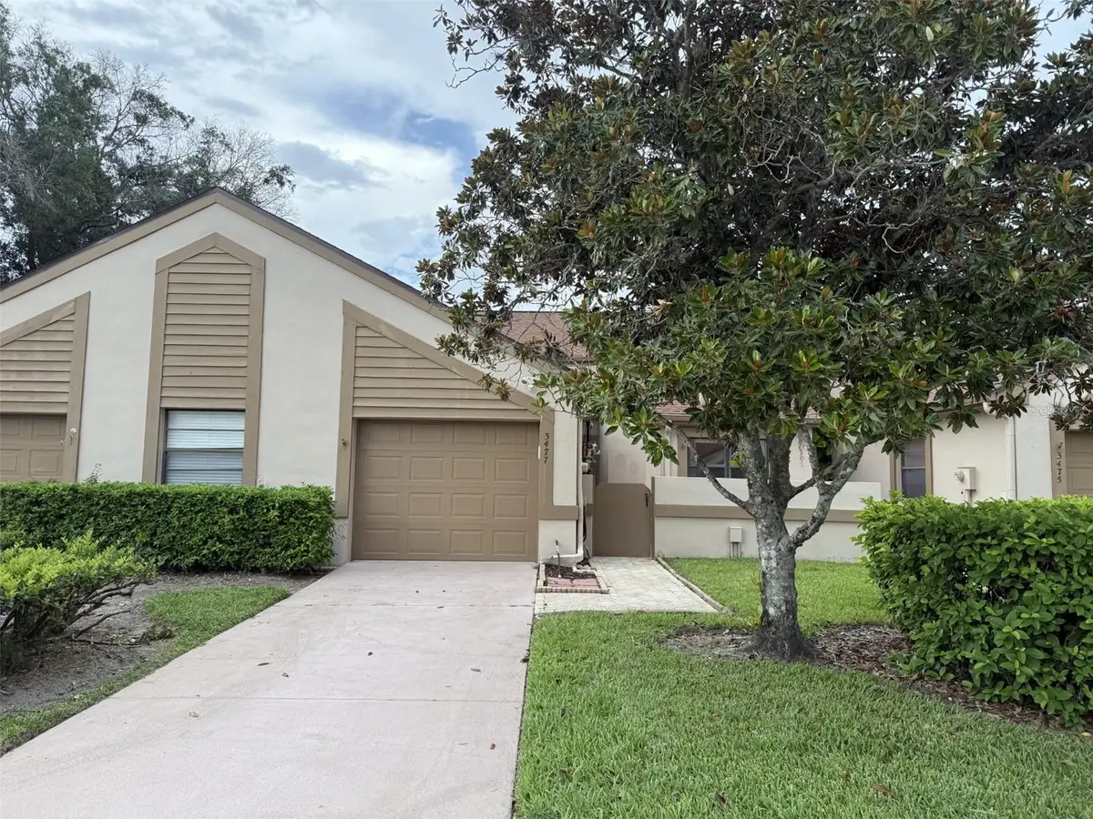 3477 Hillmoor Drive, Palm Harbor, FL 34685 - #1