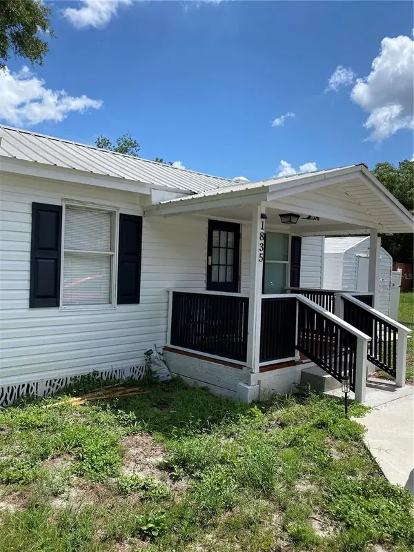 1835 W Greenwood Street, LAKELAND, FL 33815
