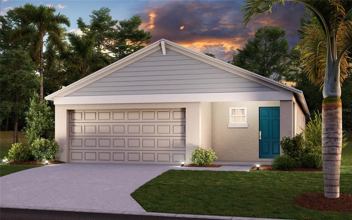 4430 Riverbend Boulevard, Haines City, FL 33844 - #1