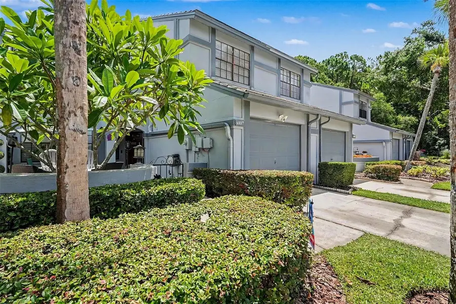 4107 Brentwood Park Circle, Tampa, FL 33624 - #2