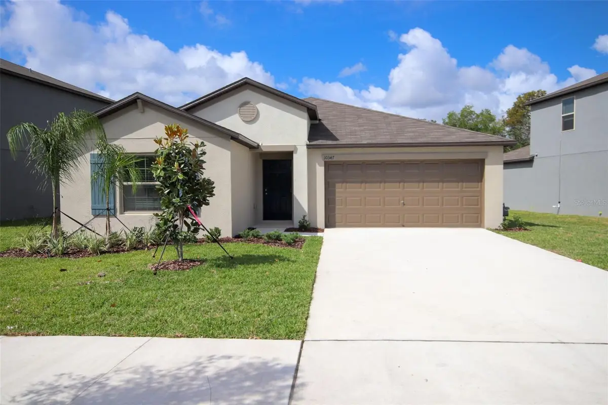 10347 Alder Green Drive, Riverview, FL 33578 - #1