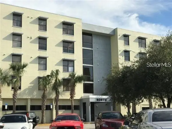 701 S Madison Avenue #309, CLEARWATER, FL 33756