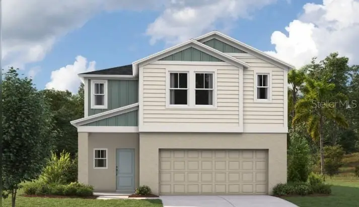 4438 Riverbend Boulevard, Haines City, FL 33844 - #1