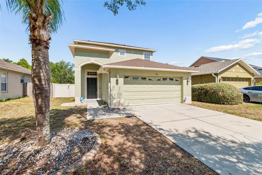 915 Windton Oak Drive, Ruskin, FL 33570 - #2