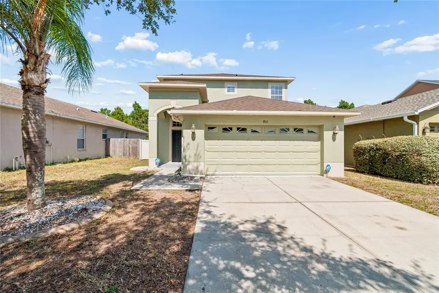 915 Windton Oak Drive, Ruskin, FL 33570 - #3