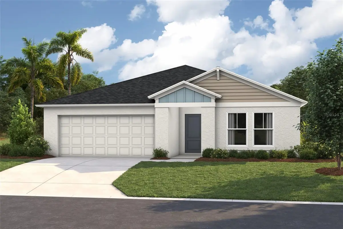 4357 Riverbend Boulevard, Haines City, FL 33844 - #1