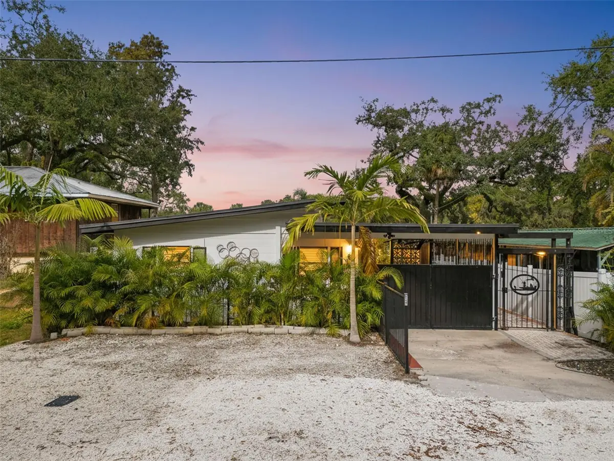 308 E Hollywood Street, Tampa, FL 33604 - #1
