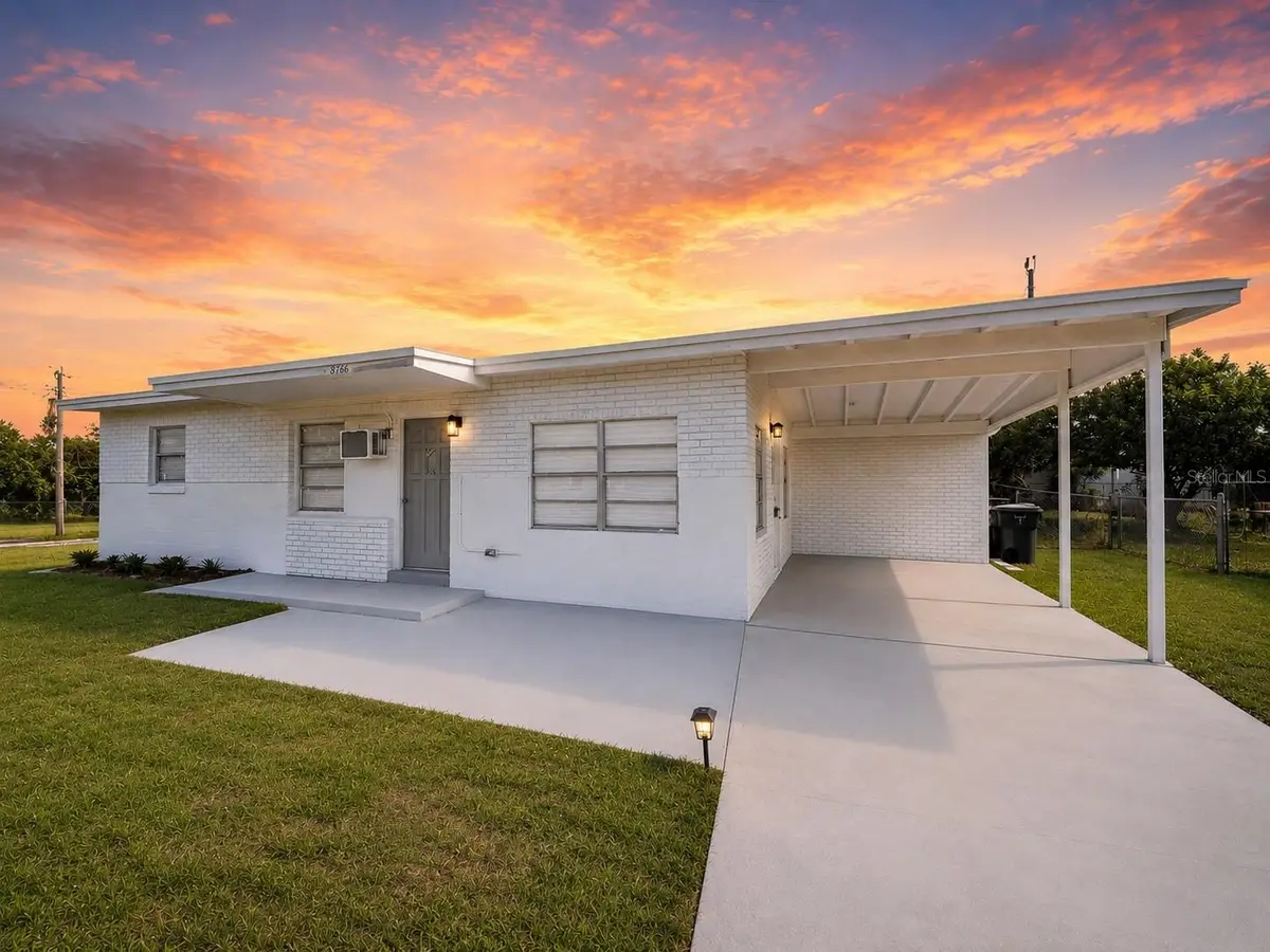 8766 Porto Bello Avenue, North Port, FL 34287 - #1