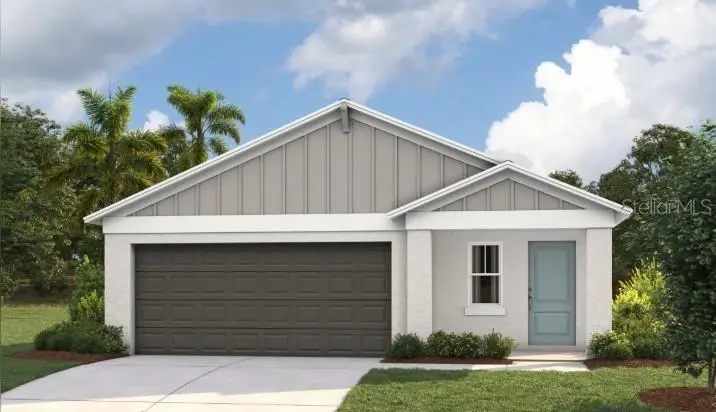 4607 Hikers Drive, Davenport, FL 33837 - #1