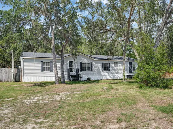 12845 Casa Bianca Avenue, NEW PORT RICHEY, FL 34654