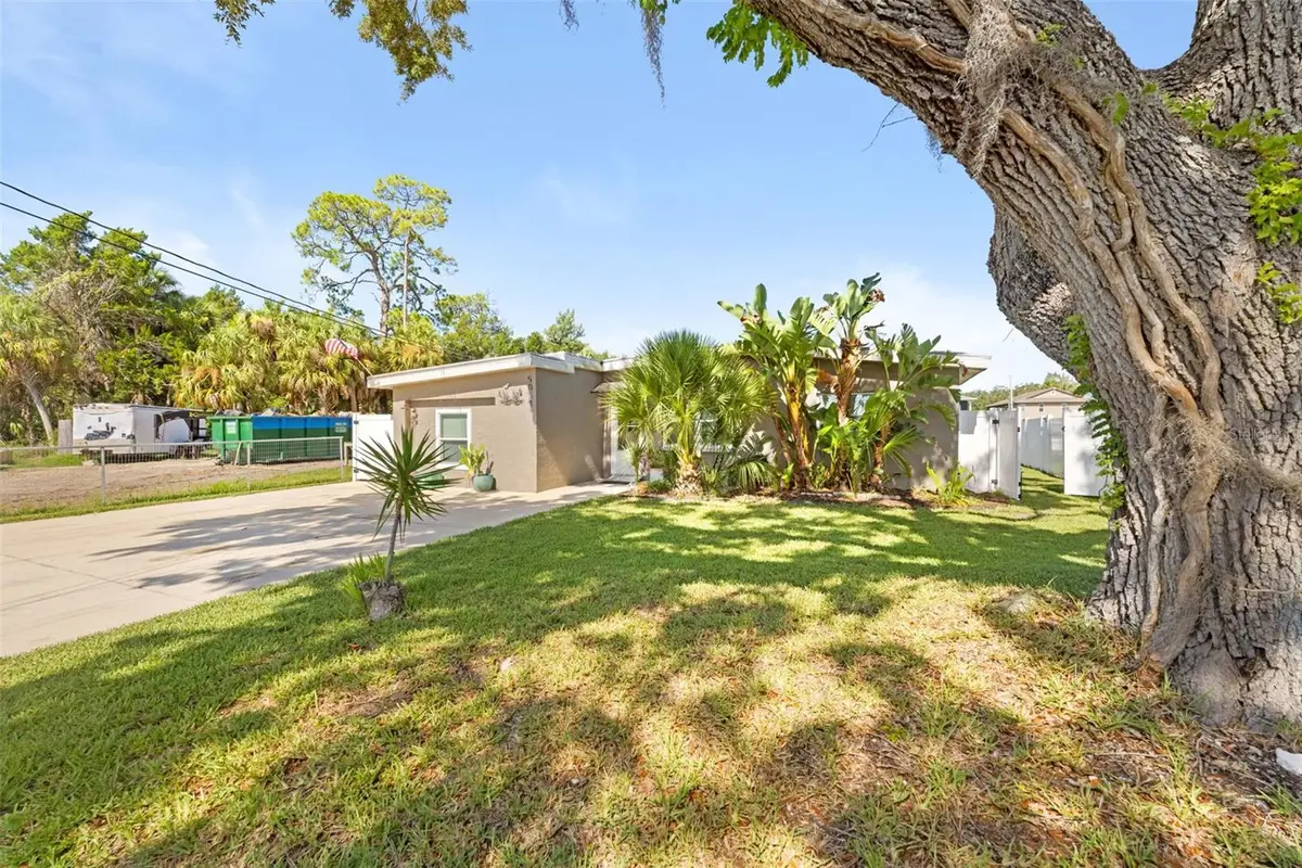 5041 Maplewood, Hernando Beach, FL 34607 - #1