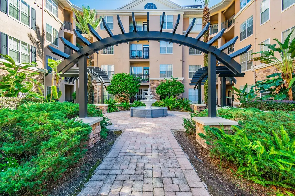 4221 W Spruce Street #1323, Tampa, FL 33607 - #1