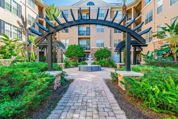 4221 W Spruce Street #1323, TAMPA, FL 33607