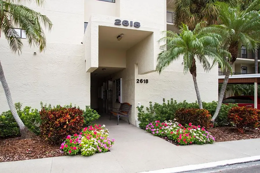 2618 Cove Cay Drive #109, Clearwater, FL 33760 - #2