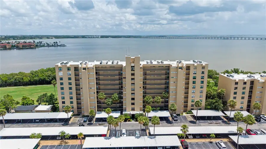 2618 Cove Cay Drive #109, Clearwater, FL 33760 - #3