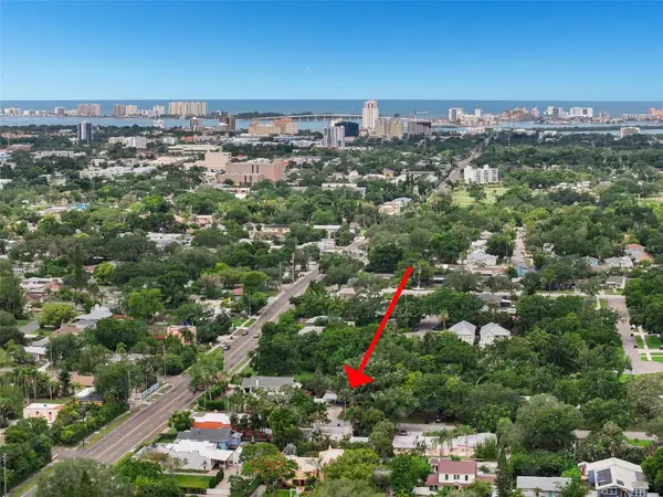 210 Edgewood Avenue, CLEARWATER, FL 33755