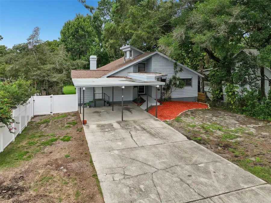 210 Edgewood Avenue, Clearwater, FL 33755 - #2