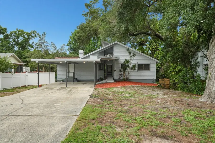 210 Edgewood Avenue, Clearwater, FL 33755 - #3