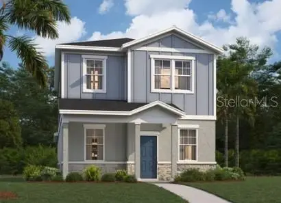 Address Withheld By Seller, Wesley Chapel, FL 33543 - #1