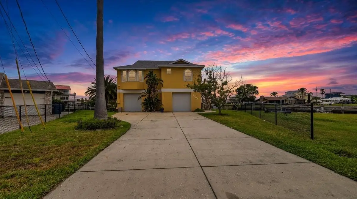 4365 4th Isle Drive, Hernando Beach, FL 34607 - #1