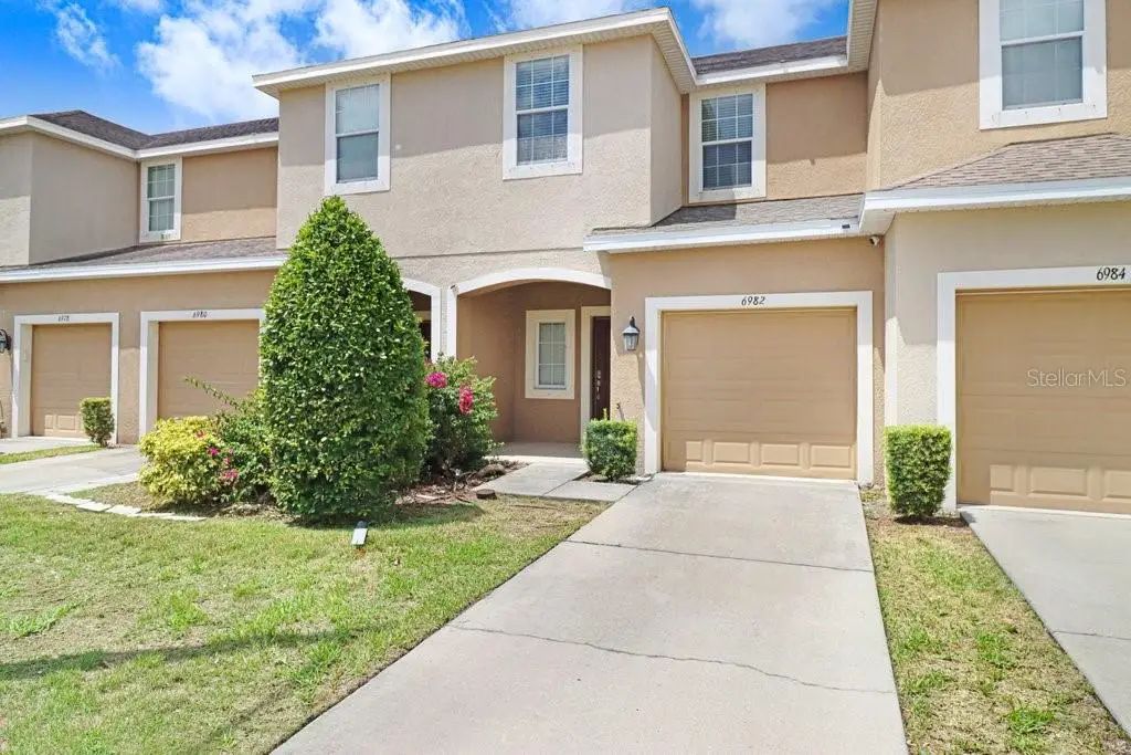 6982 Holly Heath Drive, Riverview, FL 33578 - #1