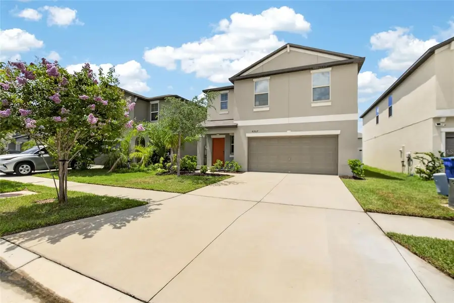 4907 Wild Senna Boulevard, Tampa, FL 33619 - #2