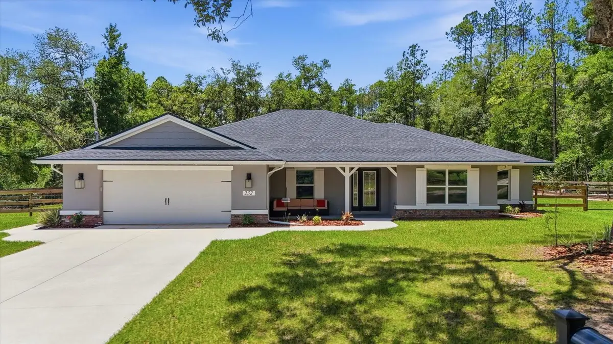 232 E Falcon Street, Dunnellon, FL 34434 - #1