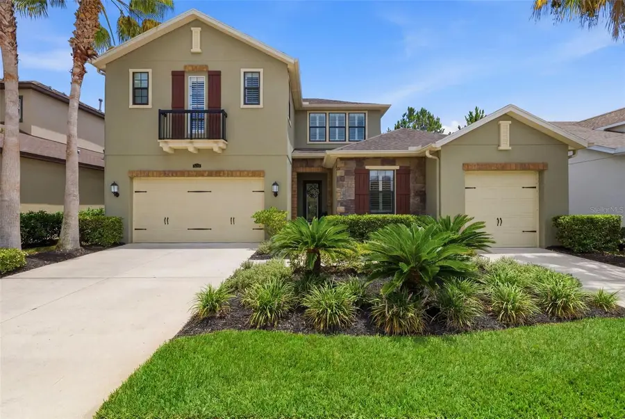 14231 Avon Farms Drive, Tampa, FL 33618 - #3