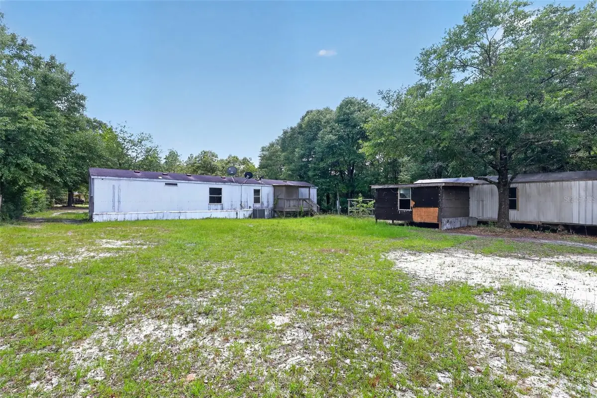 622 Caswell Road, Defuniak Springs, FL 32433 - #1