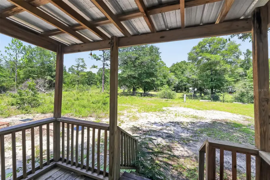 622 Caswell Road, Defuniak Springs, FL 32433 - #2
