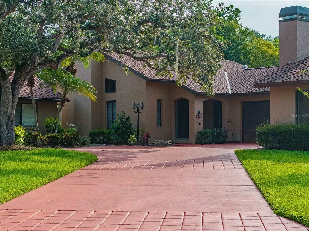 710 Loma Linda Court, Brandon, FL 33511 - #1