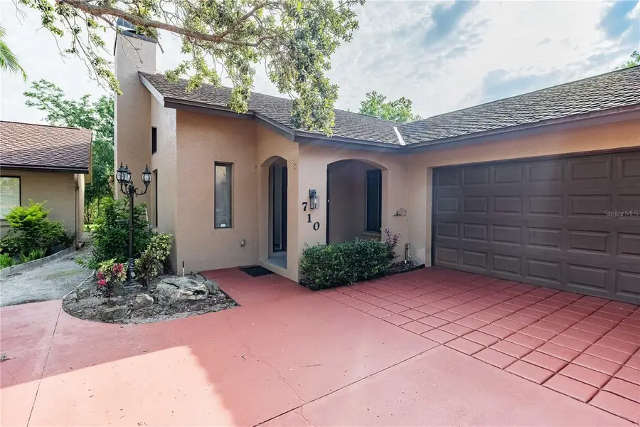 710 Loma Linda Court, Brandon, FL 33511 - #2
