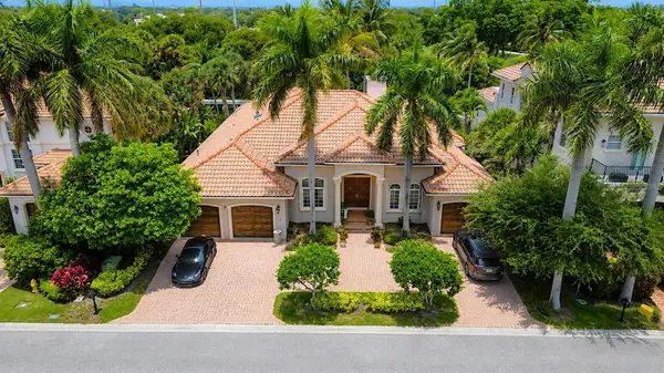785 Harbour Isle Place, NORTH PALM BEACH, FL 33410
