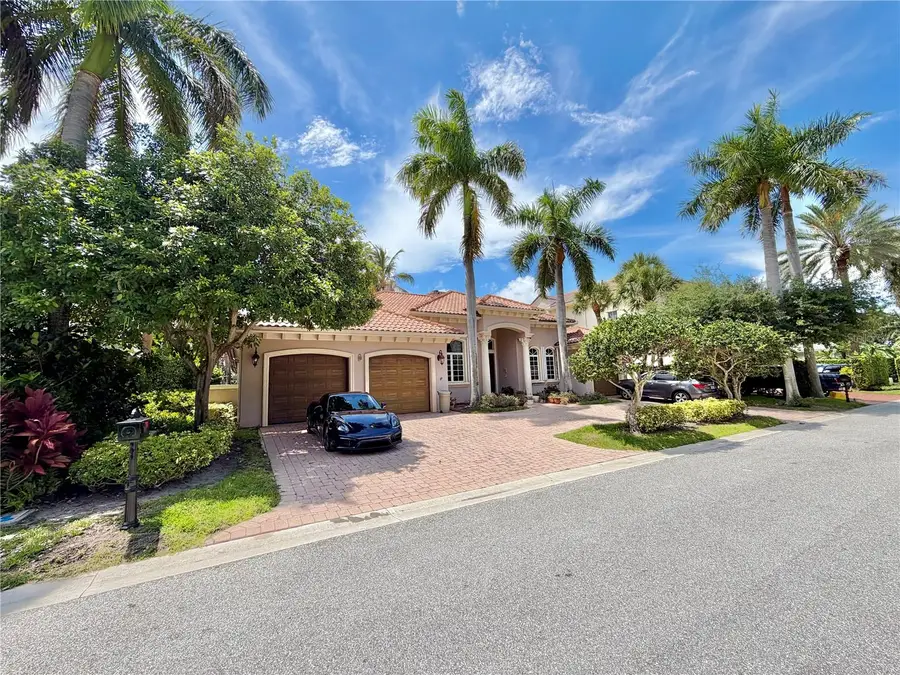 785 Harbour Isle Place, North Palm Beach, FL 33410 - #3