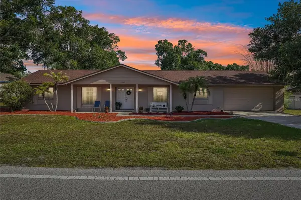 3777 Parkway Boulevard, LAND O LAKES, FL 34639